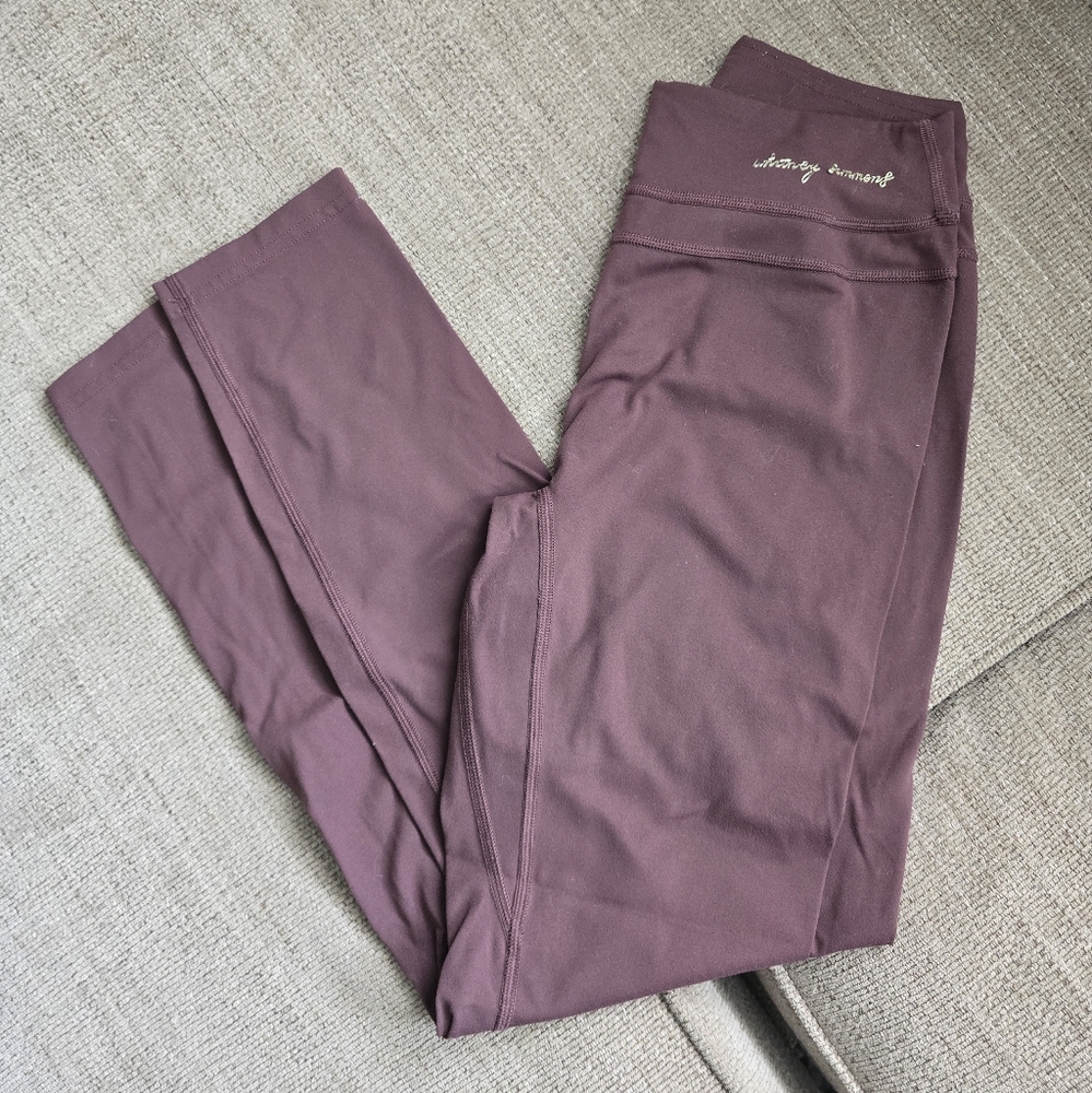 Gymshark x Whitney Simmons V2 Leggings